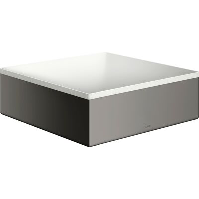 Hansgrohe AXOR Suite Rechteckiger Waschtisch - Waschtisch Hansgrohe AXOR Suite Rechteckiger Waschtisch - Waschtisch