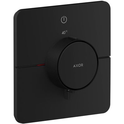Hansgrohe AXOR ShowerSelect ID Thermostat - softsquare - 36758 - Badezimmer Artikel Hansgrohe AXOR ShowerSelect ID Thermostat - softsquare - 36758 - Badezimmer Artikel