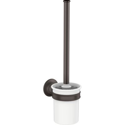 Hansgrohe AXOR Montreux Wand-Toilettenbürstenhalter - Badezimmer Zubehör Hansgrohe AXOR Montreux Wand-Toilettenbürstenhalter - Badezimmer Zubehör
