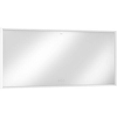 Hansgrohe Xarita E Spiegel - LED, Berührung, Anti-Beschlag - Spiegelschrank Hansgrohe Xarita E Spiegel - LED, Berührung, Anti-Beschlag - Spiegelschrank