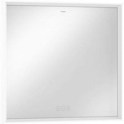 Hansgrohe Xarita E Spiegel - Touch Control, LED, 800x50x700mm Hansgrohe Xarita E Spiegel - Touch Control, LED, 800x50x700mm