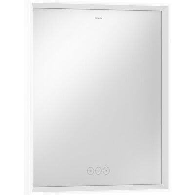 Hansgrohe Xarita E Spiegel - Touch Control, LED, Anti-Beschlag - Wandmontage Hansgrohe Xarita E Spiegel - Touch Control, LED, Anti-Beschlag - Wandmontage
