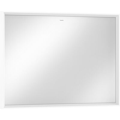 Hansgrohe Xarita E Spiegel - Infrarot-Sensor LED-Beleuchtung, 1000x50x700mm Hansgrohe Xarita E Spiegel - Infrarot-Sensor LED-Beleuchtung, 1000x50x700mm