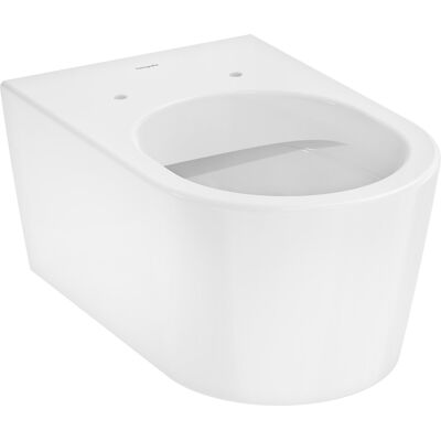 Hansgrohe EluPura S Wand-WC - 540x360mm Hansgrohe EluPura S Wand-WC - 540x360mm