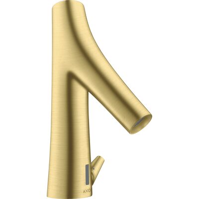 Hansgrohe AXOR Starck Organic Sensorarmatur - Infrarot, Temperaturregelung Hansgrohe AXOR Starck Organic Sensorarmatur - Infrarot, Temperaturregelung