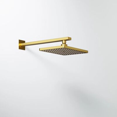 Steinberg Serie 342 Regenbrause, 186x258mm, 3421686BG Steinberg Serie 342 Regenbrause, 186x258mm, 3421686BG