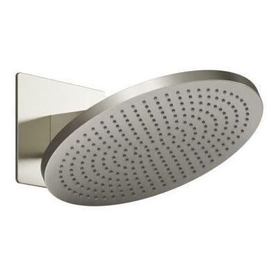 Steinberg Wand Rain Regenpanel - Durchmesser 250mm - EasyClean - Regnduschpaneel Steinberg Wand Rain Regenpanel - Durchmesser 250mm - EasyClean - Regnduschpaneel