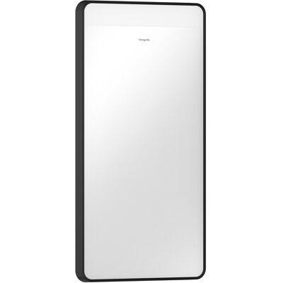 Hansgrohe Xarita Lite Q Spiegel, horizontale LED-Belechtung, 360x30x700mm, IR Sensor, 54955, 54968670 Hansgrohe Xarita Lite Q Spiegel, horizontale LED-Belechtung, 360x30x700mm, IR Sensor, 54955, 54968670