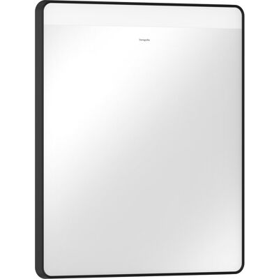Hansgrohe Xarita Lite Q Spiegel, horizontale LED-Belechtung, 600x30x700mm, IR Sensor, 54970670 Hansgrohe Xarita Lite Q Spiegel, horizontale LED-Belechtung, 600x30x700mm, IR Sensor, 54970670