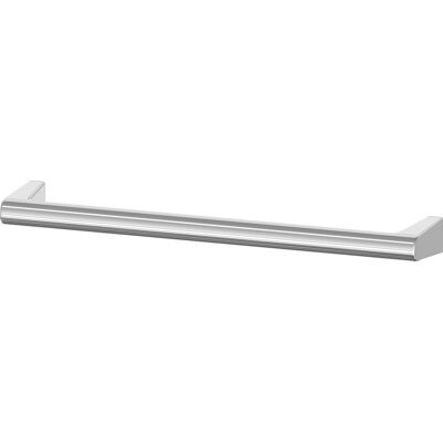 Duravit Sivida - Zinkdruckguss - Chrom - Handtuchhalter Duravit Sivida - Zinkdruckguss - Chrom - Handtuchhalter