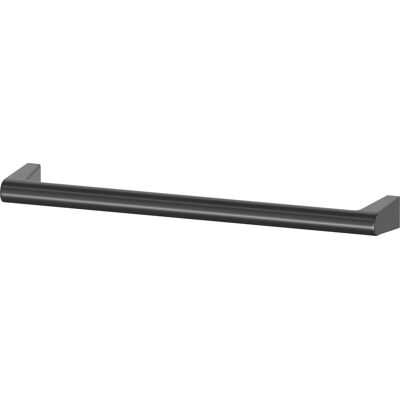 Duravit SV90540 Badetuchhalter in Diamantschwarz Matt - Handtuchhalter Duravit SV90540 Badetuchhalter in Diamantschwarz Matt - Handtuchhalter