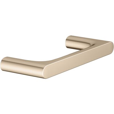 Keuco Edition 400 Handtuchring - 250mm, Bronze gebürstet - Wandmontage Keuco Edition 400 Handtuchring - 250mm, Bronze gebürstet - Wandmontage