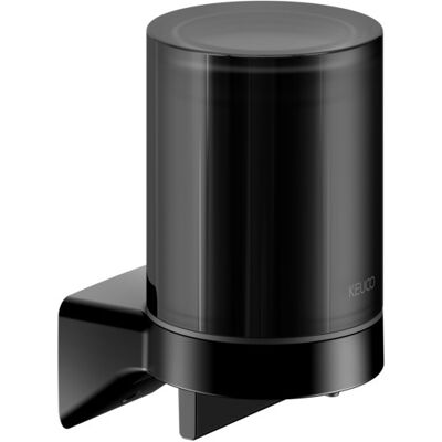 Keuco Aveno Seifenspender - 14652379000 - Schwarz Matt Keuco Aveno Seifenspender - 14652379000 - Schwarz Matt