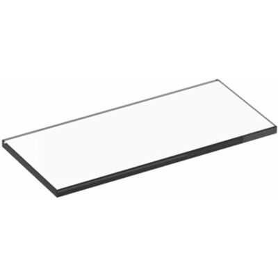 KEUCO Modell 14910005200 - Mattes Glasplatte KEUCO Modell 14910005200 - Mattes Glasplatte