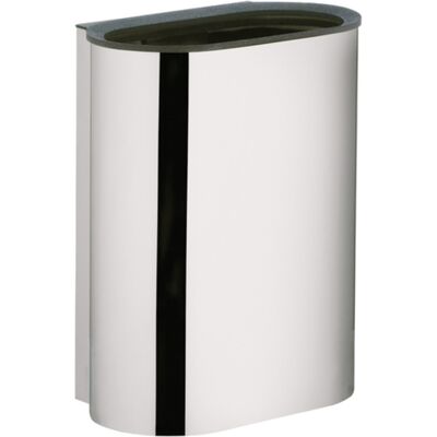 Keuco Modell 14988170000 - Wand-Wastkörbchen - Silber Keuco Modell 14988170000 - Wand-Wastkörbchen - Silber