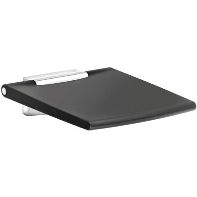 KEUCO PLAN Care Duschsitz Wandmontage, nach oben Klappbar, Belastbarkeit bis 150kg, 34983170051 KEUCO PLAN Care Duschsitz Wandmontage, nach oben Klappbar, Belastbarkeit bis 150kg, 34983170051