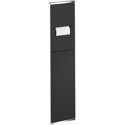 Keuco PLAN Integral Modul WC Toilettenpapierhalter - Wandmontiert Keuco PLAN Integral Modul WC Toilettenpapierhalter - Wandmontiert