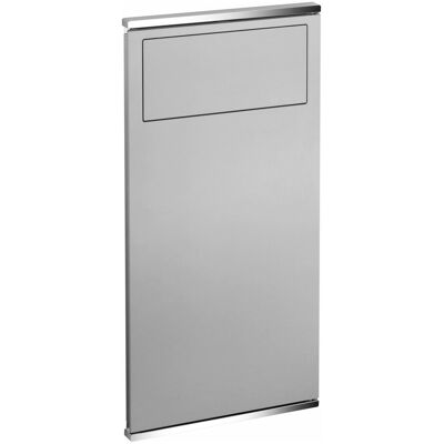 Keuco Wandmontage Waschbecken Modul - 44988 - Chrom & Aluminium Keuco Wandmontage Waschbecken Modul - 44988 - Chrom & Aluminium