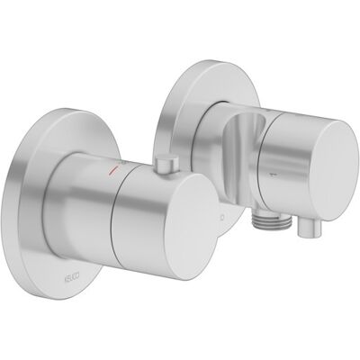 Keuco Keuco Modell 53953171221 Aluminium Thermostat Dusch-Set - Thermostat Duschmischer Keuco Keuco Modell 53953171221 Aluminium Thermostat Dusch-Set - Thermostat Duschmischer