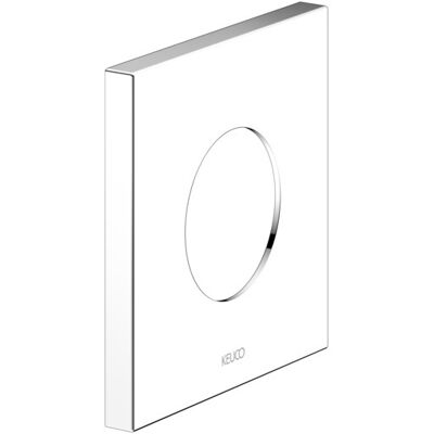 Keuco Wandrosette IXMO - Eckige Wandarmaturabdeckung - Wand Rosette Keuco Wandrosette IXMO - Eckige Wandarmaturabdeckung - Wand Rosette