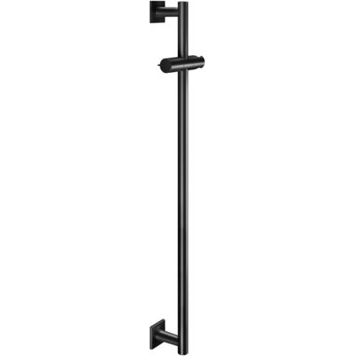 Keuco IXMO Schwarze Auswahl Brausestange - Eckig, 85,5cm - Duschtyp Keuco IXMO Schwarze Auswahl Brausestange - Eckig, 85,5cm - Duschtyp