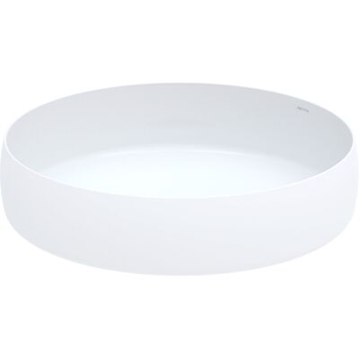 BetteLiv Waschtisch-Schale, rund, ohne Überlauf, 420x420x100mm, A243-000 BetteLiv Waschtisch-Schale, rund, ohne Überlauf, 420x420x100mm, A243-000