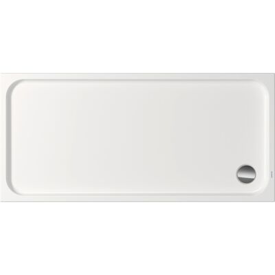 Duravit D-Code Rechteck-Duschwanne - Duschwanne Duravit D-Code Rechteck-Duschwanne - Duschwanne