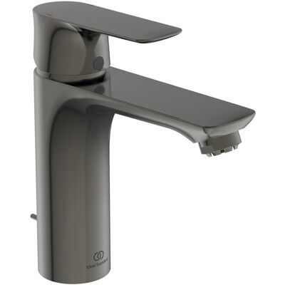 Ideal Standard A7054A5 Magnetgrau Niederdruckarmatur - Waschbecken Ideal Standard A7054A5 Magnetgrau Niederdruckarmatur - Waschbecken