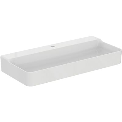 Ideal Standard T380001 Keramik-Waschtisch - Waschbecken Ideal Standard T380001 Keramik-Waschtisch - Waschbecken
