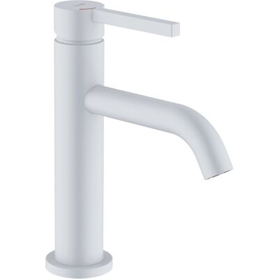 KLUDI Nova Fonte Wasserhahn - Push-Open, EcoPlus, Mattweiß - Produkttyp KLUDI Nova Fonte Wasserhahn - Push-Open, EcoPlus, Mattweiß - Produkttyp