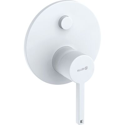 Kludi Nova Fonte - 207595315 - Push Wannenarmatur Kludi Nova Fonte - 207595315 - Push Wannenarmatur