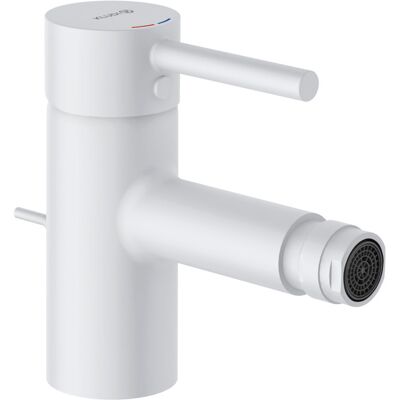 Kludi BOZZ Bidet-EHM Chrom - Bidetarmatur Kludi BOZZ Bidet-EHM Chrom - Bidetarmatur