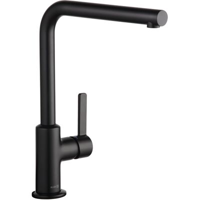 Kludi L-ine S Küchenarmatur - Schwenkbar, Einhand, Keramik, 7.1 l/min Kludi L-ine S Küchenarmatur - Schwenkbar, Einhand, Keramik, 7.1 l/min