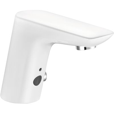 Kludi Balance Infrarot Waschtischarmatur - Vandalensicher, Elektrisch, Max 65°C Kludi Balance Infrarot Waschtischarmatur - Vandalensicher, Elektrisch, Max 65°C
