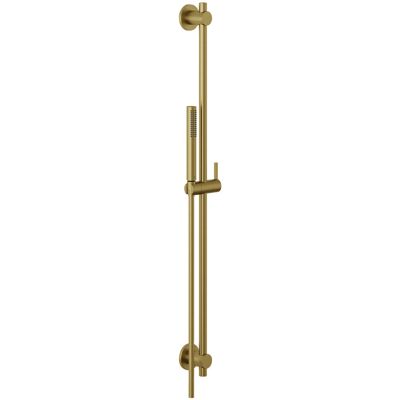 Kludi NOVA FONTE Puristisch Brauset-Set - Duschset Kludi NOVA FONTE Puristisch Brauset-Set - Duschset