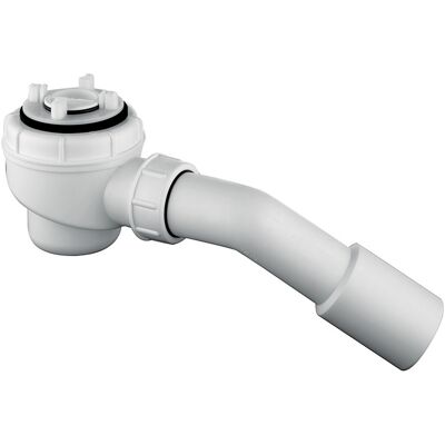 Kludi Tasso 2152000-00 Ablaufset - Duschzubehör Kludi Tasso 2152000-00 Ablaufset - Duschzubehör