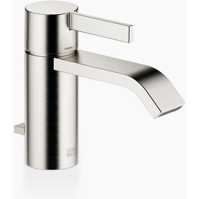 Dornbracht Modell 33500671-06 Waschtischarmatur mit Ablaufgarnitur - Badarmatur Dornbracht Modell 33500671-06 Waschtischarmatur mit Ablaufgarnitur - Badarmatur