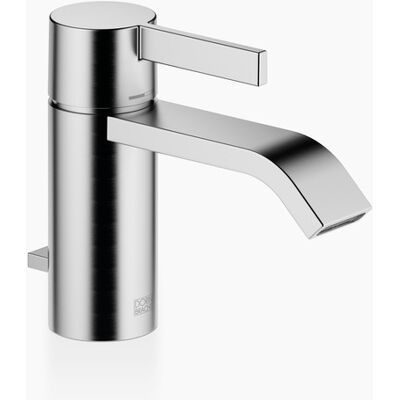 Dornbracht Modell 33500671-93 - Waschtischarmatur Chrom gebürstet Dornbracht Modell 33500671-93 - Waschtischarmatur Chrom gebürstet