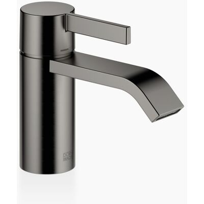Dornbracht Dark Platinum Waschtischarmatur - Modell 33521671-99 Dornbracht Dark Platinum Waschtischarmatur - Modell 33521671-99
