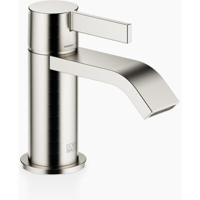 Dornbracht Modell 33525671-06 Platin gebürstet Waschtischarmatur Dornbracht Modell 33525671-06 Platin gebürstet Waschtischarmatur