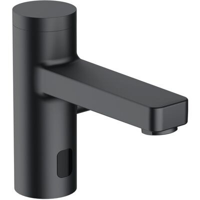 Kludi ZENTA SL - mattschwarz - 1,9 l/min - batteriebetrieben - Armatur Kludi ZENTA SL - mattschwarz - 1,9 l/min - batteriebetrieben - Armatur