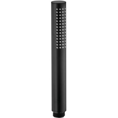 Kludi Nova Fonte Handbrause Mattschwarz - Hand Shower Kludi Nova Fonte Handbrause Mattschwarz - Hand Shower