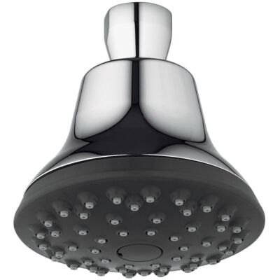 Kludi Modell 6219105-00 Kopfbrause Chrom - Brauseregen, Schnellreinigung Kludi Modell 6219105-00 Kopfbrause Chrom - Brauseregen, Schnellreinigung