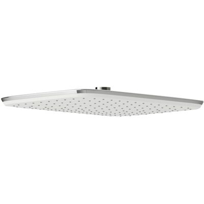 KLUDI FRESHLINE Kopfbrause, 300x220mm, chrom, 6445005-00 KLUDI FRESHLINE Kopfbrause, 300x220mm, chrom, 6445005-00