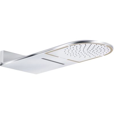 Kludi A-QA Kopfbrause - 250 mm Regendusche - Wandmontage Kludi A-QA Kopfbrause - 250 mm Regendusche - Wandmontage