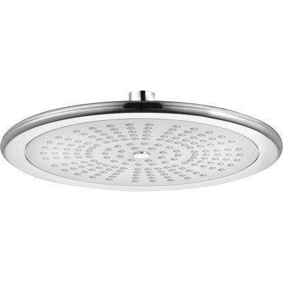Kludi Chrome 25cm Kopfbrause - Duschkopf Kludi Chrome 25cm Kopfbrause - Duschkopf