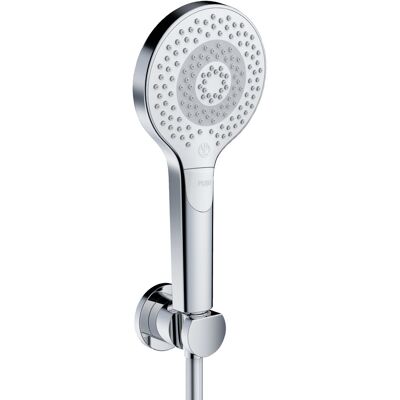 Kludi Modell 6995005-00 Bad-Dusch-Set mit Handbrause Kludi Modell 6995005-00 Bad-Dusch-Set mit Handbrause
