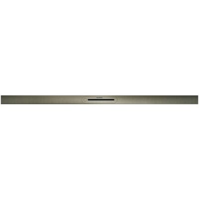 Kaldewei FlowLine Zero Duschrinne - Edelstahl, 120cm, Champagner gebürstet Kaldewei FlowLine Zero Duschrinne - Edelstahl, 120cm, Champagner gebürstet