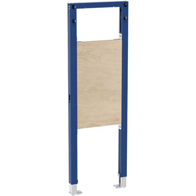 Geberit Duofix Element für Stütz- und Haltegriffe, 112cm, barrierefrei, 111.790.00.2 Geberit Duofix Element für Stütz- und Haltegriffe, 112cm, barrierefrei, 111.790.00.2
