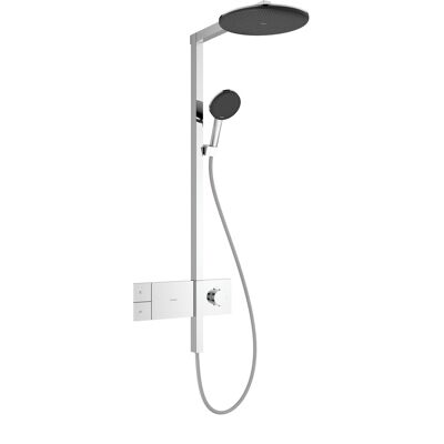 Hansgrohe Raindance Alive S Duschsystem - Rain, EcoSmart, 300mm Hansgrohe Raindance Alive S Duschsystem - Rain, EcoSmart, 300mm